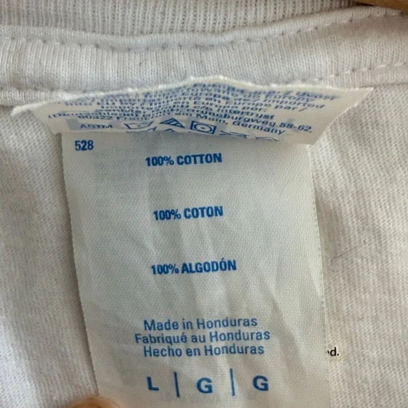 ‘90s MTV 100% Cotton T-Shirt - Large - Picture 4 of 6